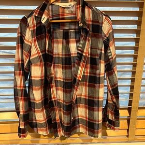 Old navy shirt m excellent condition